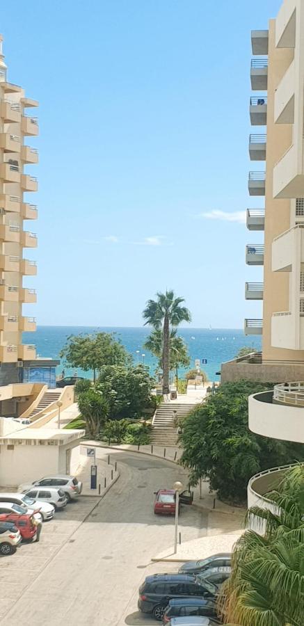 Apartamento Elite Residence 포티마오 외부 사진