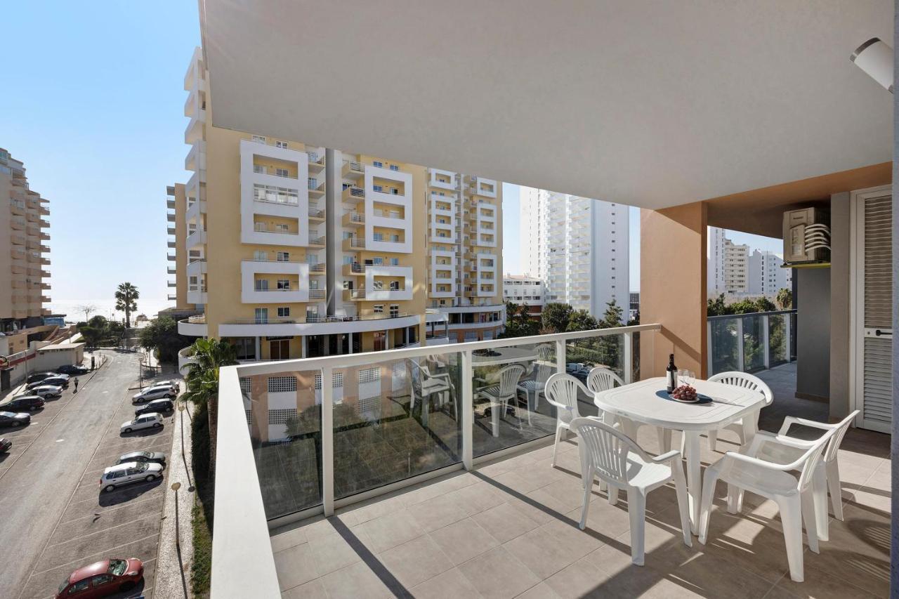 Apartamento Elite Residence 포티마오 외부 사진