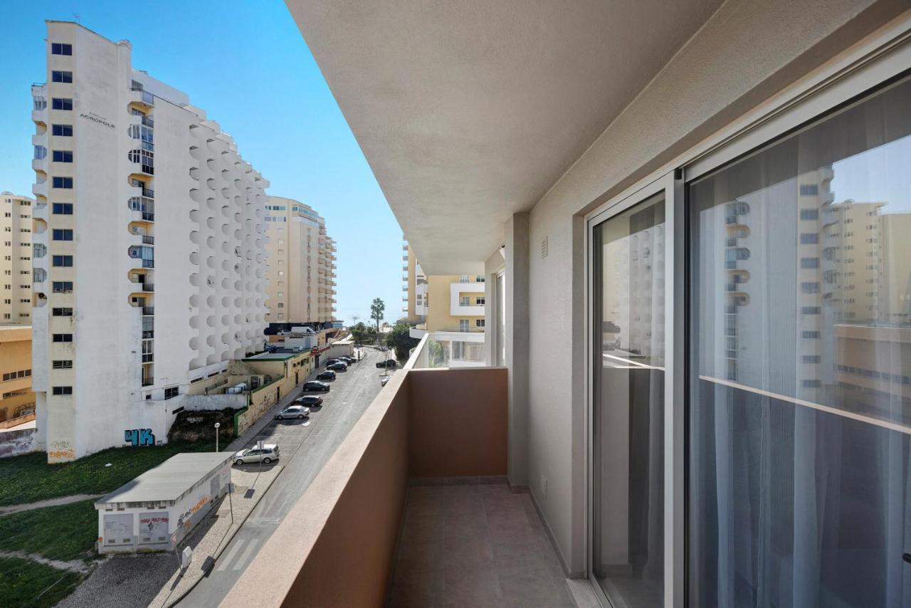 Apartamento Elite Residence 포티마오 외부 사진