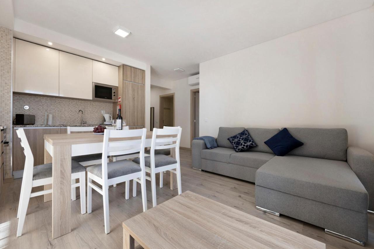 Apartamento Elite Residence 포티마오 외부 사진