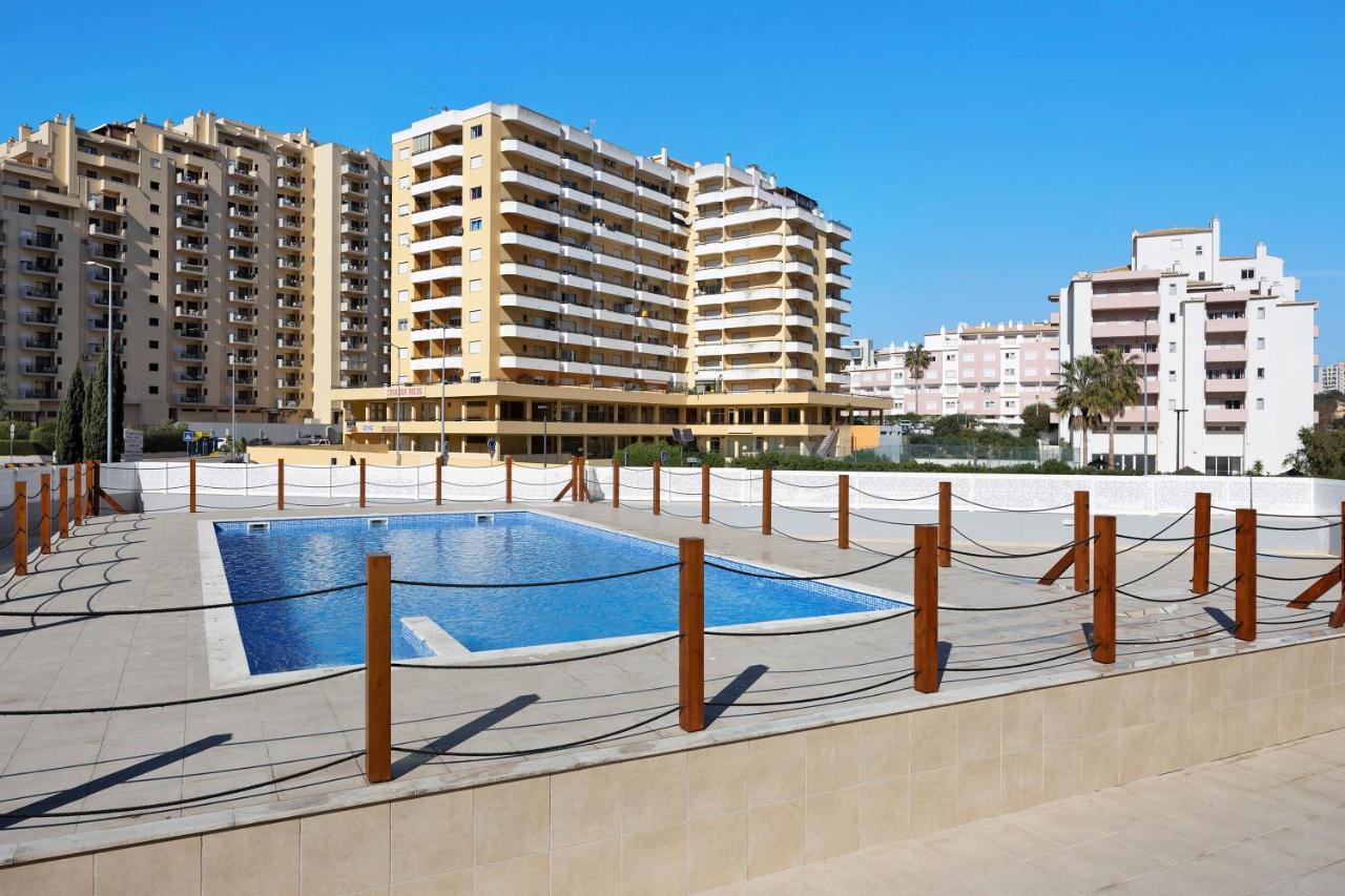 Apartamento Elite Residence 포티마오 외부 사진