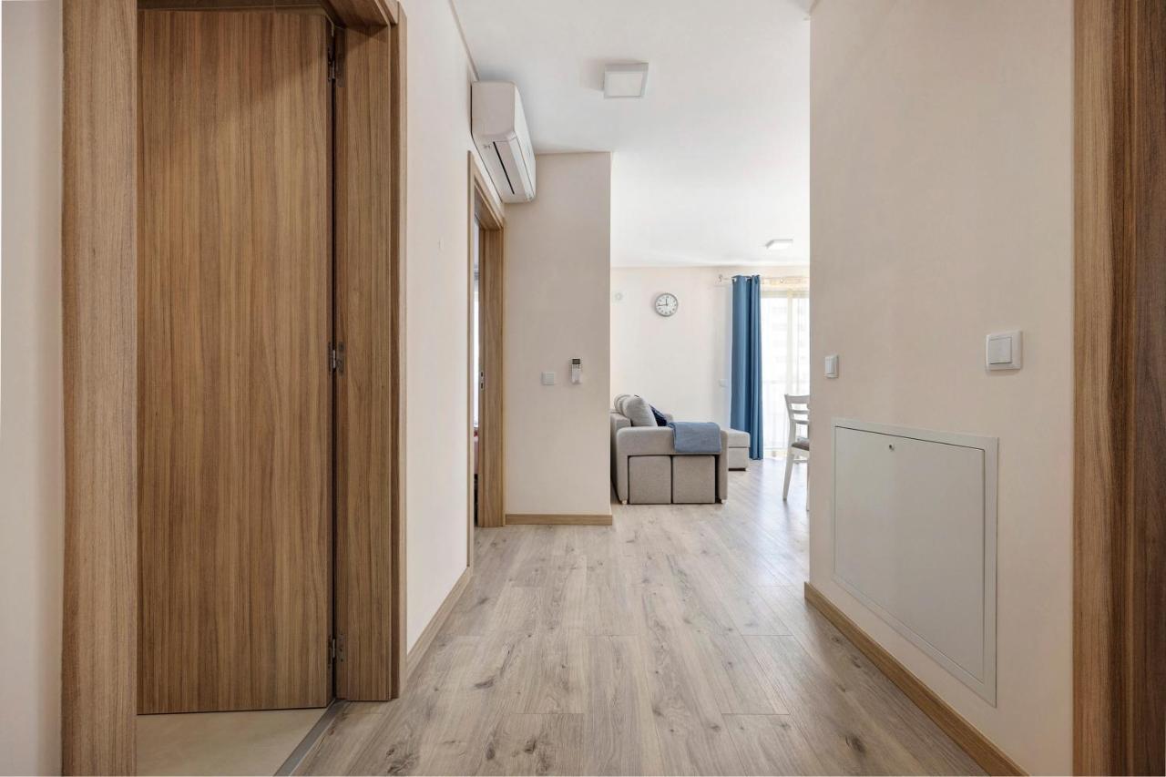 Apartamento Elite Residence 포티마오 외부 사진