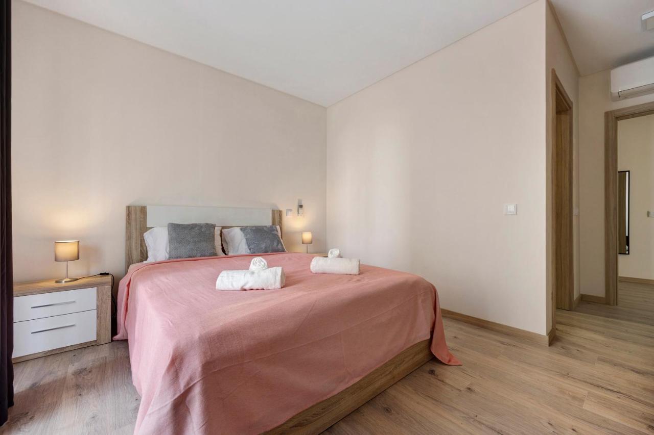 Apartamento Elite Residence 포티마오 외부 사진