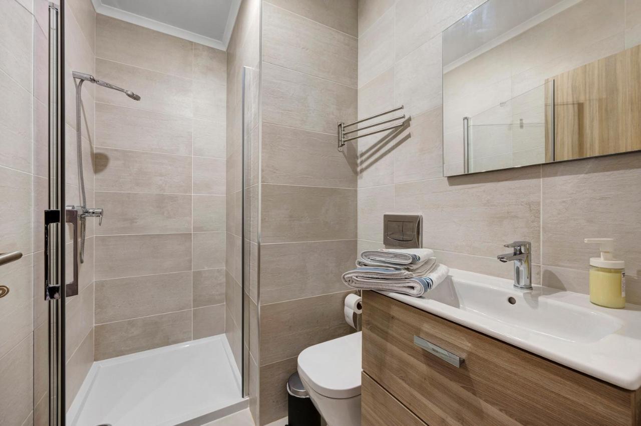 Apartamento Elite Residence 포티마오 외부 사진