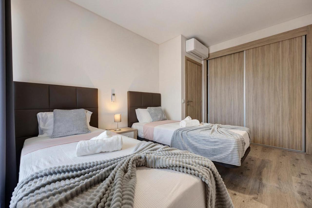 Apartamento Elite Residence 포티마오 외부 사진