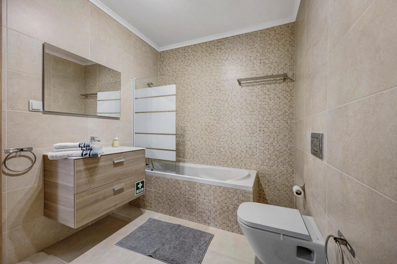 Apartamento Elite Residence 포티마오 외부 사진