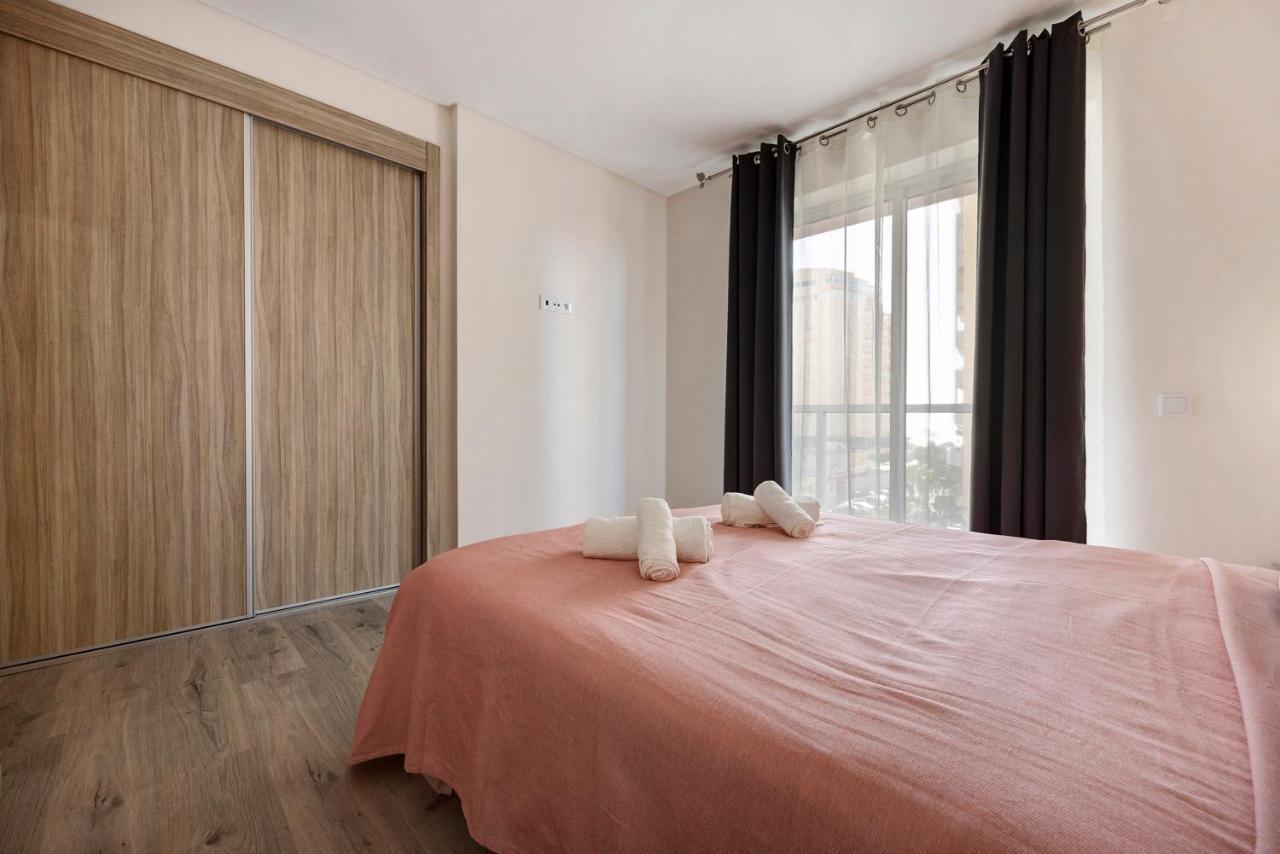 Apartamento Elite Residence 포티마오 외부 사진